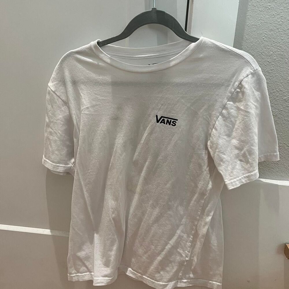 kids Vans T-shirt